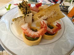 -利顺德大饭店·维多利亚花园(小白楼店)