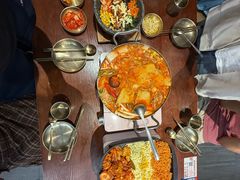 -双门洞·森系料理(体育西店)