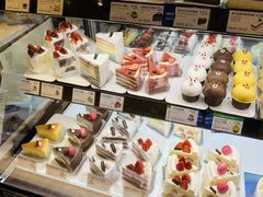 -巴黎贝甜(右安门店)