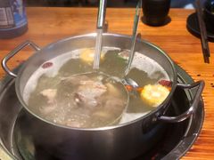 -潮味四季潮汕牛肉火锅(来凤街店)