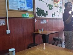 -三爷糟粕醋·鲜鱼汤·海南特色小吃(新华南路店)
