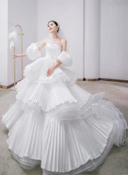 -韩国天使嫁衣婚纱礼服馆(上海旗舰店)