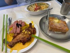 -華歡冰室-WahFoon(吉大店)