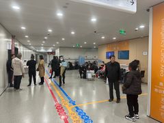 -江苏省人民医院(广州路院区)