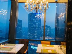 -上海龙之梦万丽酒店