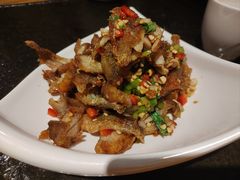 -小城粥道·海胆鲜虾粥(解放广场店)
