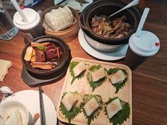 -外婆家(静安大悦城店)