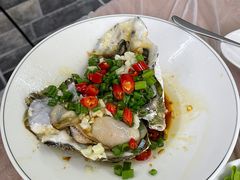 -阿杰臻选海鲜饭店(普陀山店)
