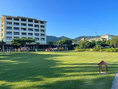 -三亚亚龙湾天域度假酒店