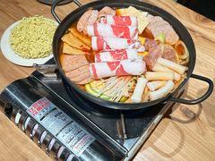 -KimPro 辛普乐概念韩餐