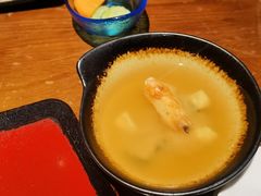 -千代武日本料理(开发区店)