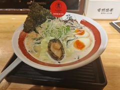 -雷门拉面·现熬骨汤(凯德来福士店)