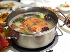 -吉布鲁牛排海鲜自助(成都大悦城店)
