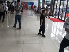 -通州机动车检测场