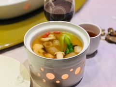 松茸竹笙汤-香浙汇(望京店)