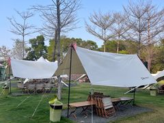 -云栖山谷野奢营地