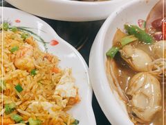 -大富蚝乌东哥饭店·石锅鱼杂·柠檬鸭(革新路店)