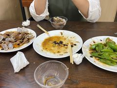 -美食店(华贵路店)