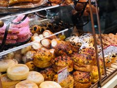 -山崎面包(静安久光店)