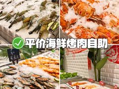 -吃货码头自助餐厅(天悦城店)