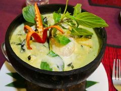 -The Palmboo Restaurant