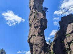 -三清山风景名胜区