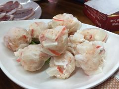 -五悦北平四季涮肉·烧烤(老商埠店)