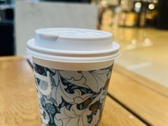 -Peet's 皮爷咖啡(陆家嘴中心店)