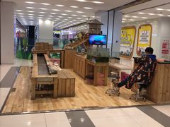 -凯德广场(武胜路店)