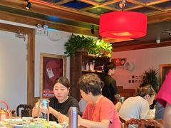 -小吊梨汤·北京菜·烤鸭(双井乐成中心店)