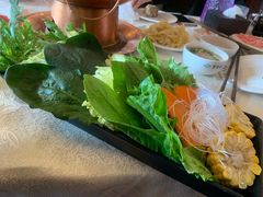 -东来顺饭庄(天坛店)