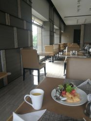 -上海浦东华美达大酒店·宴会厅