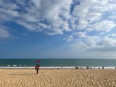 -三亚海棠湾万丽度假酒店