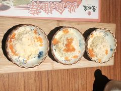 -仓桥家·焗寿司·锅物(光谷步行街店)
