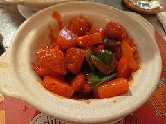 -点点心点心专门店(旺角店)