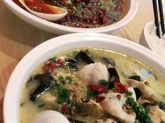 -鱼你在一起(梦秀广场店)