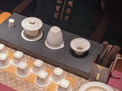 -曾宴·楚菜(湖北省博物馆店)