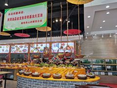 -良师门滨海人家·海鲜·家常菜(滨海城店)