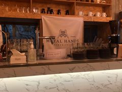 -METAL HANDS(五道营店)