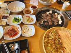-黄金牧场(明洞总店)