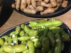 -马海涛牛肉串·东北吉林烧烤(领汇广场店)
