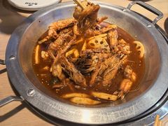 -邵汇大虾火锅(鲁迅路店)