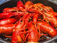 -去吃小龙虾·江湖菜·烧烤(南滨路店)