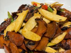 -西湖春天•老字号杭州菜(百汇店)