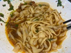 -韩师傅老大同刀削面(北苑路店)