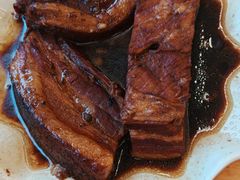 -張飛扒肉·龙江非遗(道外店)