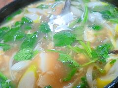 -正宗天津烧麦馆(柳州路店)