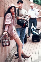 点击看大图 -金夫人婚纱摄影(包河万达店)