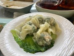 -东江海辉酒楼·公司团建·商务宴请·生日宴(宝安店)