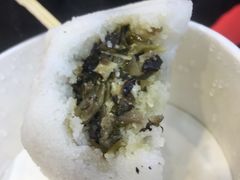 -定胜糕小店-蒋顺发